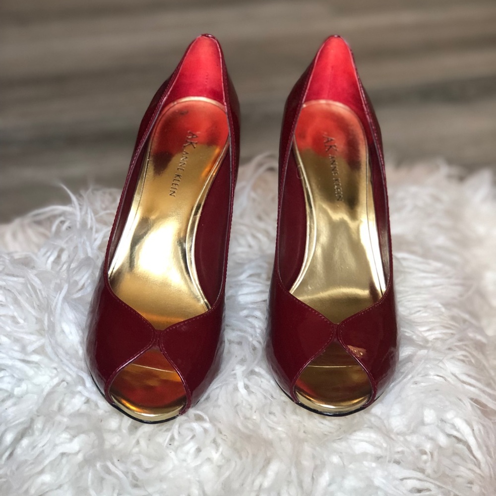 Anne Klein heels